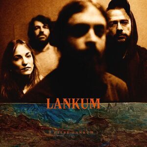 Lankum - False Lankum  CD